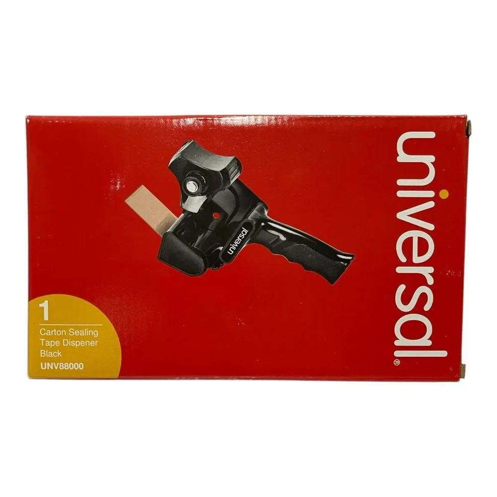 N/A universal carton
